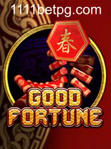Explorando o Mundo de GoodFortune