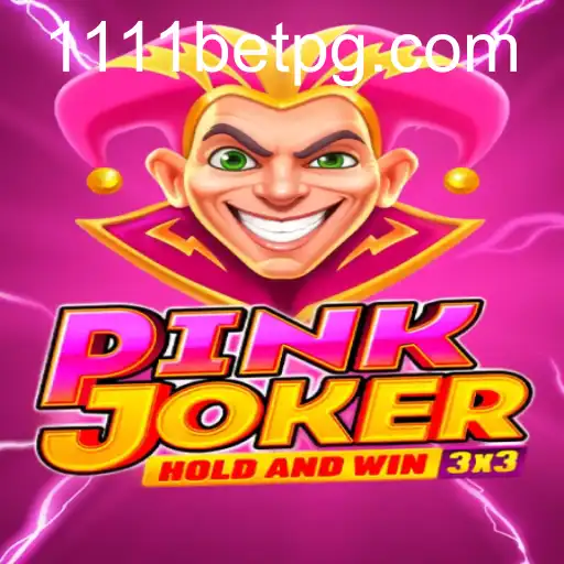 Pinkjoker: Descubra o Jogo Revolucionário de 2023